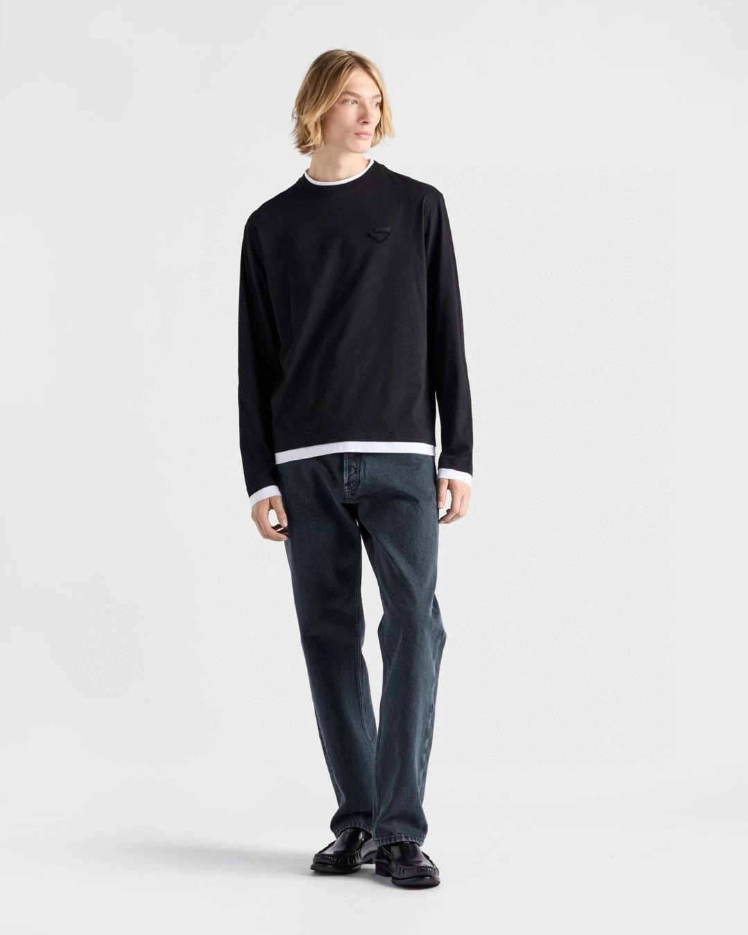 wg.luxury-- Pr141 Cotton oversize item:E-F501J1013H